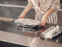 Koliko je štetno koristiti aluminijsku foliju pri pečenju?