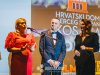 U Kosači prikazan film Diva: Došli Thompson i Mate Bulić
