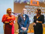 U Kosači prikazan film Diva: Došli Thompson i Mate Bulić