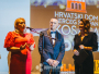 U Kosači prikazan film Diva: Došli Thompson i Mate Bulić