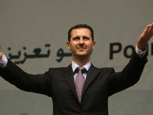 Assad se javio prvi put nakon pada: ''Nisam planirao odlazak iz Sirije''