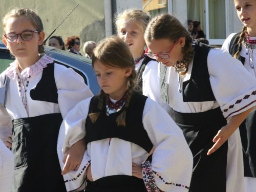 FOTO: Završene ''Uskopaljske jeseni'' 2023.