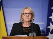 Krišto poručila Helezu: vaše izjave vrijeđaju i potkopavaju vrijednosti demokratskog dijaloga