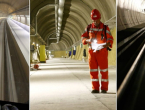 Otvara se najduži prometni tunel na svijetu: gradio se 17 godina!