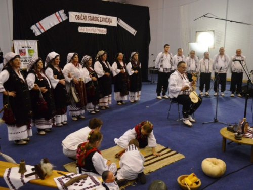 FOTO: Ramci dosljedni čuvari običaja starog zavičaja