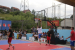 FOTO| Počeo 18. Streetball Rama