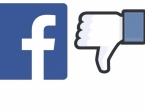 Facebook testira opciju "dislike"