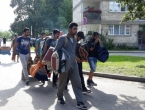 Hrvatski vijećenici protiv smještaja migranata u tuzlanska sela gdje su Hrvati većina