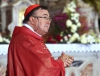 Kardinal Vinko Puljić: 'Ne strahujmo od koronavirusa. Otkrijmo smisao i slavimo Uskrs!'