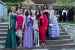 FOTO/VIDEO: Matura 2023. - Defile mladosti na ulicama Prozora