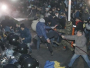 Sukobi policije i prosvjednika u Kijevu