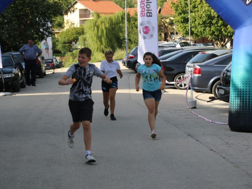 FOTO: 3. Ramski polumaraton 2020.