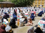 UN smanjuje pomoć u hrani za dva milijuna Afganistanaca