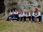 Tomislavgrad: Gospojinsko silo u bukovičkoj Pećini