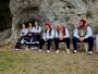 Tomislavgrad: Gospojinsko silo u bukovičkoj Pećini