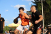 FOTO: Počeo 23. Streetball Rama - ''Davor Ivančić Dačo''