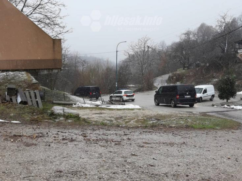 MUP HNŽ-a prozvao kvazi-stručnjake nakon potjere za Gačićem