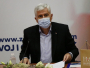 Čović – ‘Ovaj put neće proći način ponašanja kolege Izetbegovića’