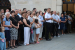 FOTO: Uočnica na Šćitu - Velika Gospa 2025.