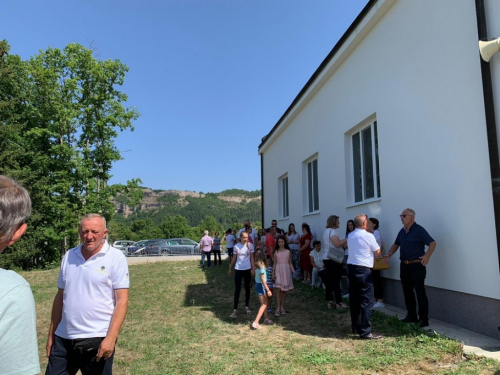 FOTO: Održan tradicionalni susret na Kućanima