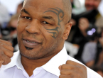 U goste stiže Mike Tyson: 'Zna sve o Hrvatskoj, raspituje se i o ratu'