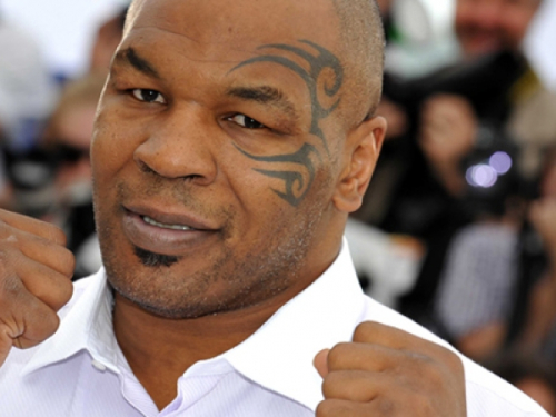 U goste stiže Mike Tyson: 'Zna sve o Hrvatskoj, raspituje se i o ratu'