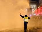 Francuski ''žuti prsluci'' mobiliziraju se za novi krug prosvjeda