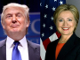 Trump pretekao Clinton u dvije ključne američke države