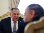 Lavrov optužio Ameriku: "Vraćaju nas u kolonijalno doba"