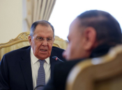 Lavrov optužio Ameriku: "Vraćaju nas u kolonijalno doba"