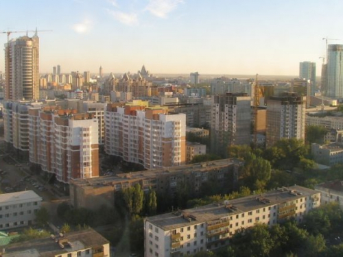 Kako bi privukao investitore Kazahstan se sprema na promjenu naziva zemlje!