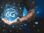 6G mreža brža i do 8.000 puta u odnosu na 5G