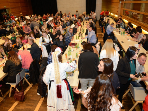 FOTO: Održan VII. susret Uzdoljana u Innsbrucku