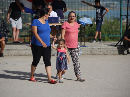 FOTO: MNK ''Rakia'' pobjednik turnira u Rumbocima