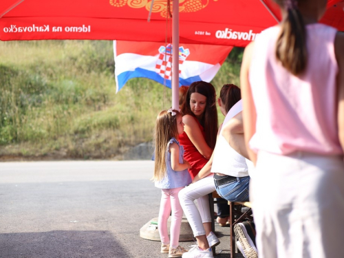 FOTO: Svečano otvoren restoran ''Ramsko jezero''