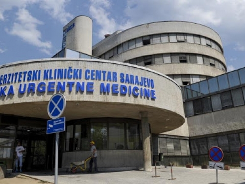 Novi pozitivni slučajevi koronavirusa u Sarajevu