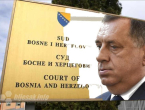 Dodik je kriv - Godina dana zatvora i šest godina zabrane djelovanja