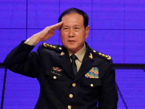 Kineski ministar obrane: Rat s SAD-om bio bi katastrofa