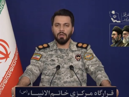 Iran ismijao američki prijedlog primirja: Pregovarate sami sa sobom