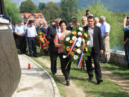 FOTO: Mala Gospa Rama-Šćit 2014.