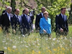 Čelnici G-7 rekli "auf wiedershen" fosilnim gorivima