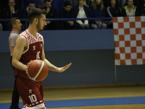 FOTO: Košarkaški Rame plasirali se u finale doigravanja