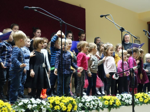 Župa Prozor za djecu Stadlerovog dječjeg doma ''Egipat''