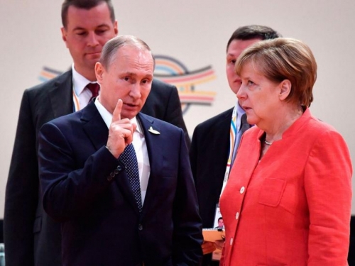 Putin zabrinut zbog 'ishitrenih odluka' Kijeva