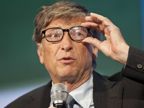 Bill Gates upozorava: Čovječanstvu u 2017. prijeti pandemija