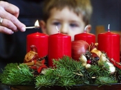 Danas je prva nedjelja došašća: Počelo radosno vrijeme priprave za Božić