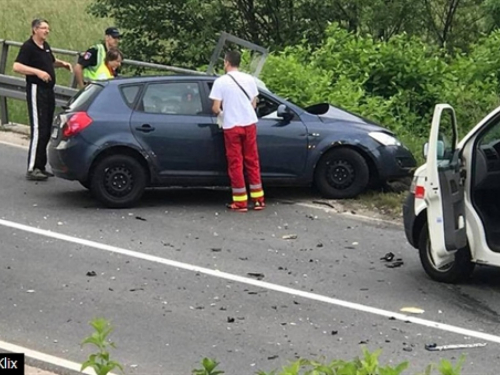 U nesreći u Hadžićima poginuo Irham Čečo, savjetnik Bakira Izetbegovića