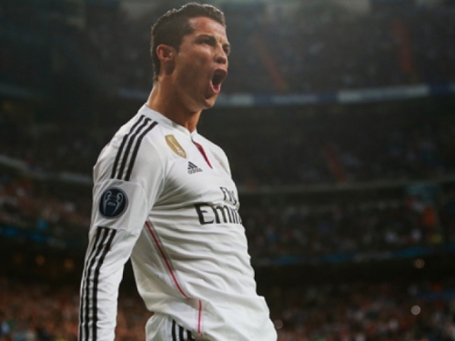 Za promotivni tweet dugačak kao ovaj naslov Ronaldo dobije 230 000 eura!