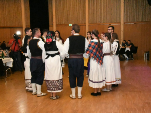 FOTO: 10. susret Uzdoljana u Innsbrucku