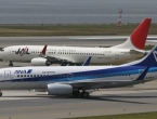Japanske zrakoplovne tvrtke ignoriraju Peking
